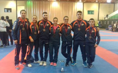 XXI Trofeo Nacional Collado Villalba