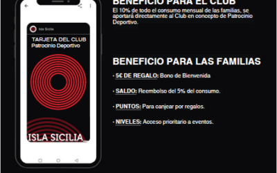 NUEVO PATROCINIO RESTAURANTES ISLA SICILIA