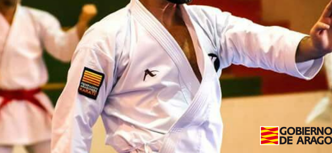 Resultados de la tercera jornada de la liga FAK de Kata y Kumite