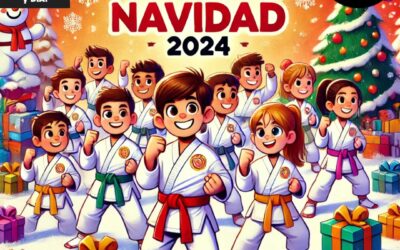 TROFEO DE PROMOCIÓN NAVIDAD