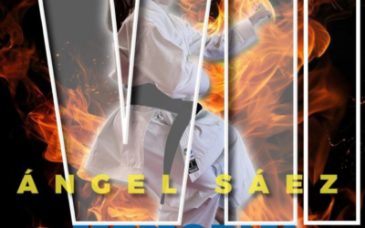 VII MEMORIAL ÁNGEL SAEZ 2026