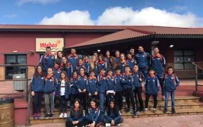 Campeonato de España Infantil de Karate